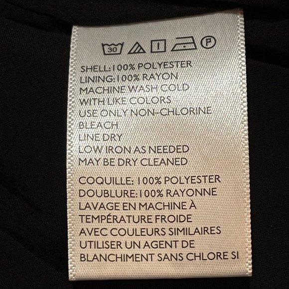 🎉 Bundle Deal: 4 for $20! 🎉 Sheer Black Kimchi Blue floral Dress - Picture 12 of 16